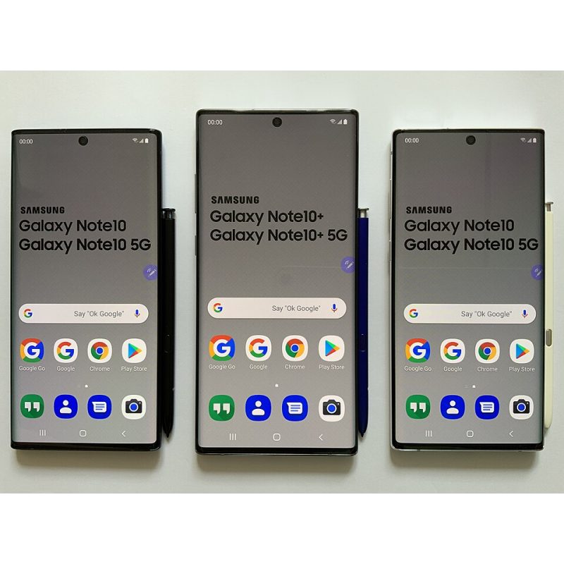 Samsung Galaxy Note 10+ Samsung Galaxy Note 10+