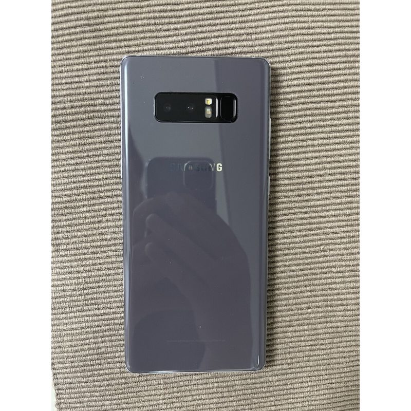 Samsung Galaxy Note 8 Samsung Galaxy Note 8
