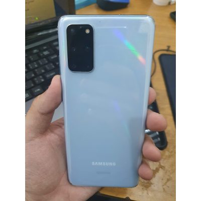 Samsung Galaxy S20+ Samsung Galaxy S20+