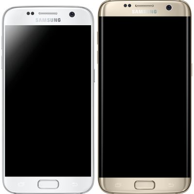 Samsung Galaxy S7 Samsung Galaxy S7