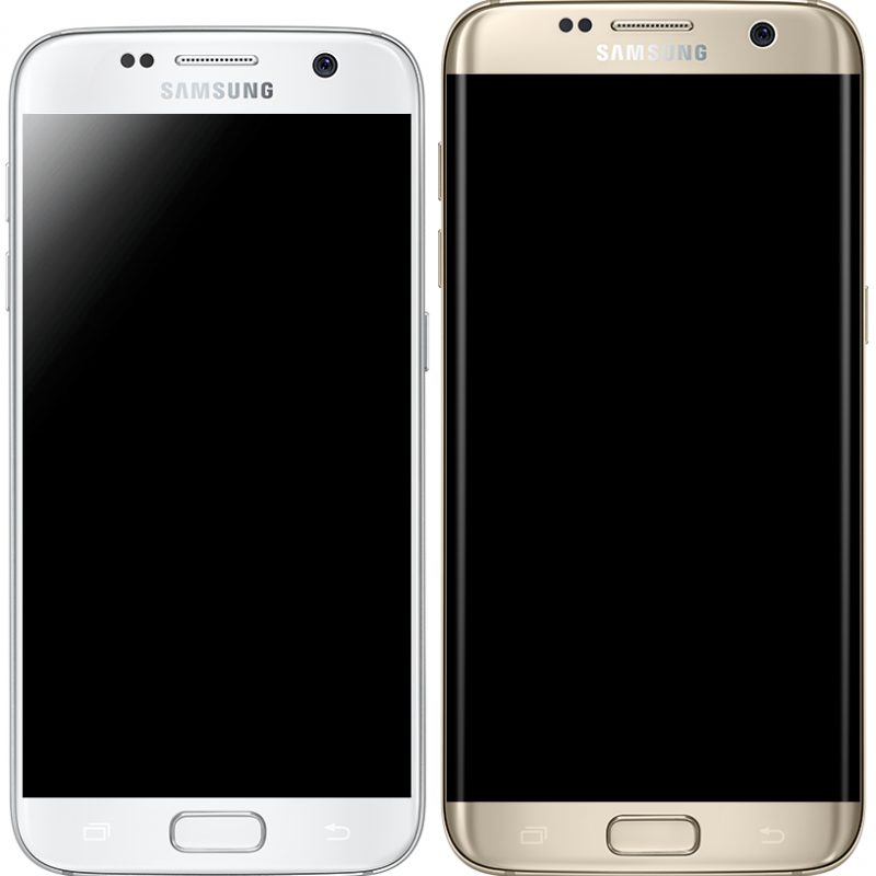 Samsung Galaxy S7 Samsung Galaxy S7