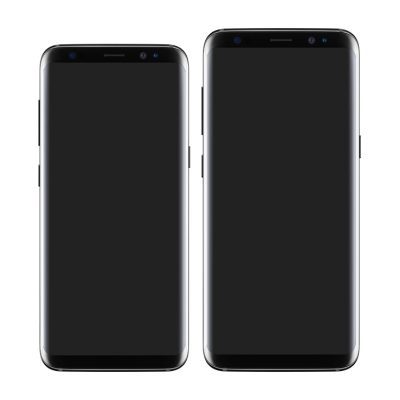 Samsung Galaxy S8+