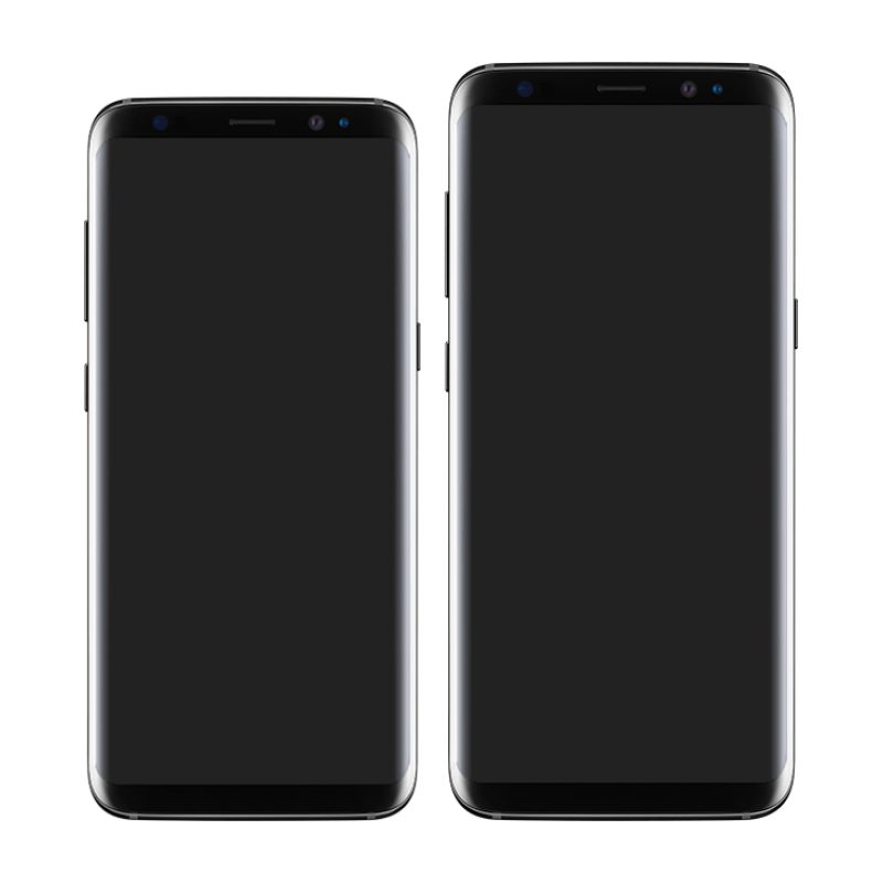 Samsung Galaxy S8+
