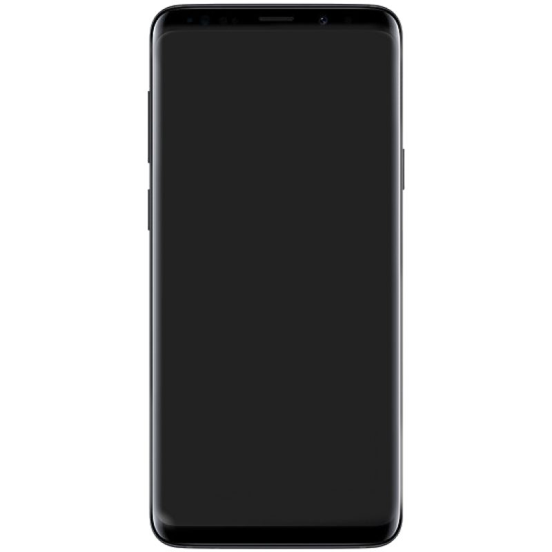 Samsung Galaxy S9+
