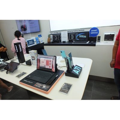 Samsung Galaxy Tab S7 FE