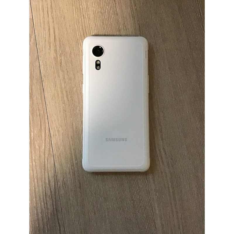 Samsung Galaxy XCover 5 (защищённый) Samsung Galaxy XCover 5 (защищённый)