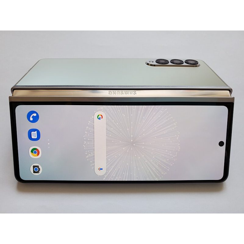 Samsung Galaxy Z Fold3 Samsung Galaxy Z Fold3