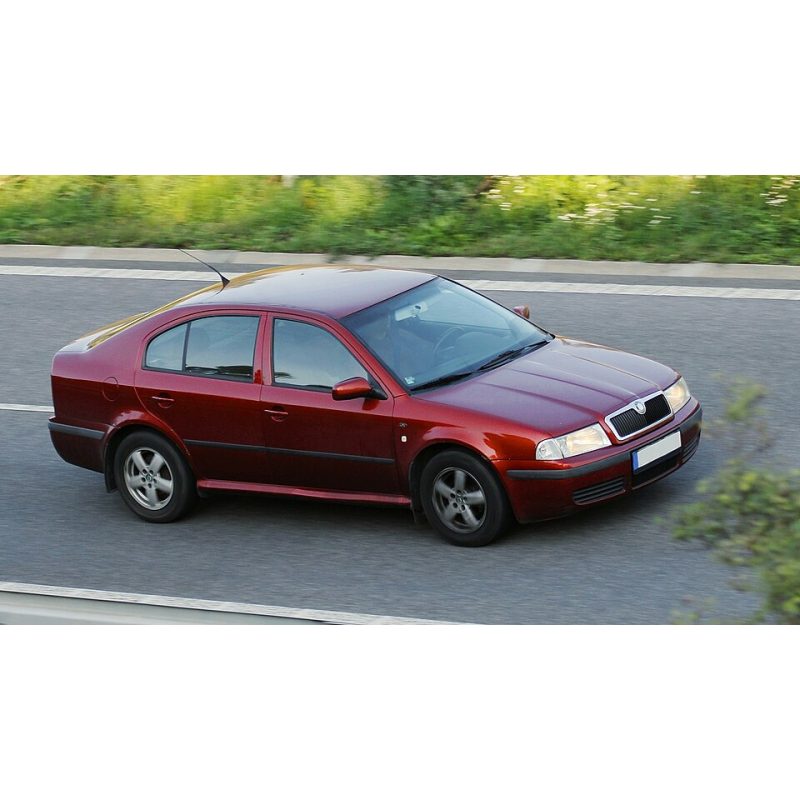 Škoda Octavia I (A4) Škoda Octavia I (A4)