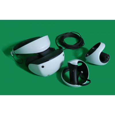 Sony PlayStation VR2
