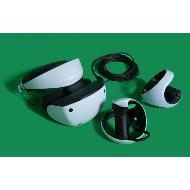 Sony PlayStation VR2