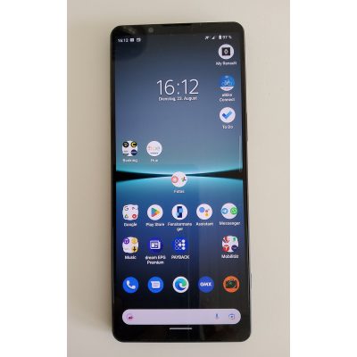 Sony Xperia 1 IV Sony Xperia 1 IV