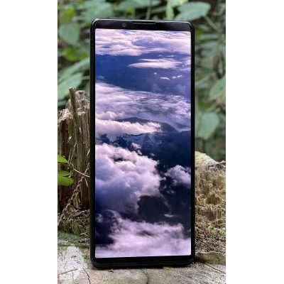 Sony Xperia 5 IV