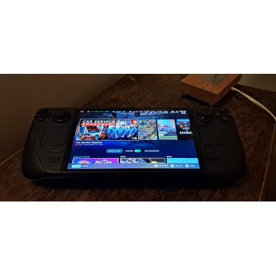 Steam Deck OLED 512GB Steam Deck OLED 512GB