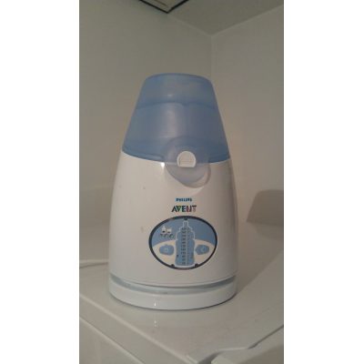 Стерилизатор Молокоотсос Philips Avent (эл.)