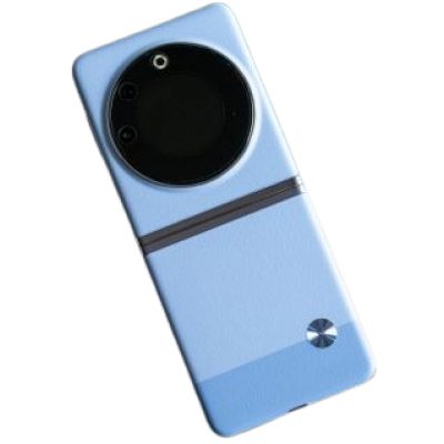 Tecno Phantom V Flip