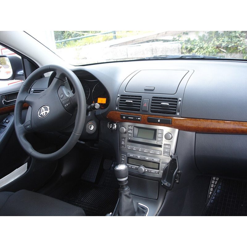 Toyota Avensis T250 Toyota Avensis T250