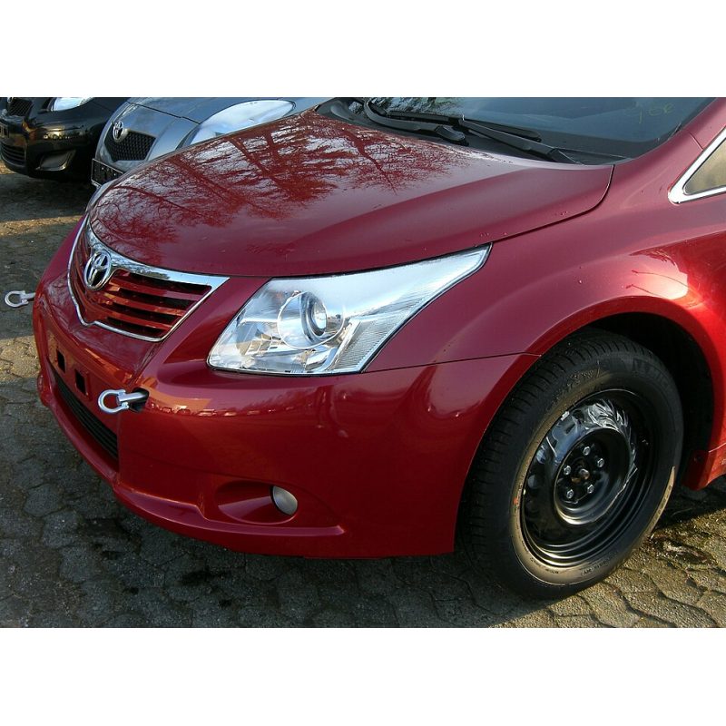 Toyota Avensis T270