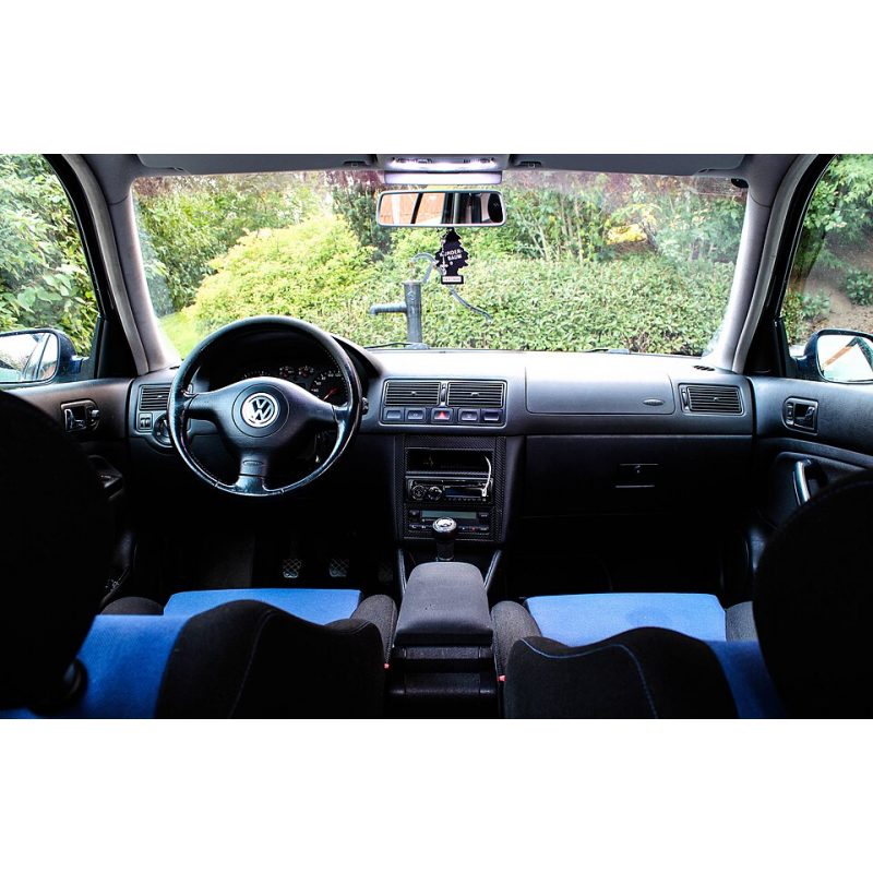 Volkswagen Golf IV