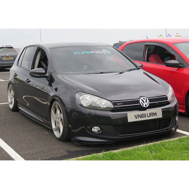 Volkswagen Golf VI