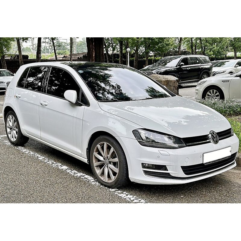 Volkswagen Golf VII
