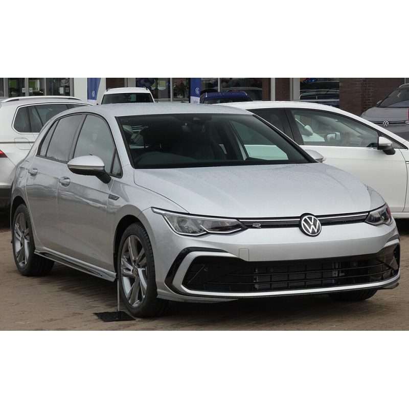 Volkswagen Golf VIII