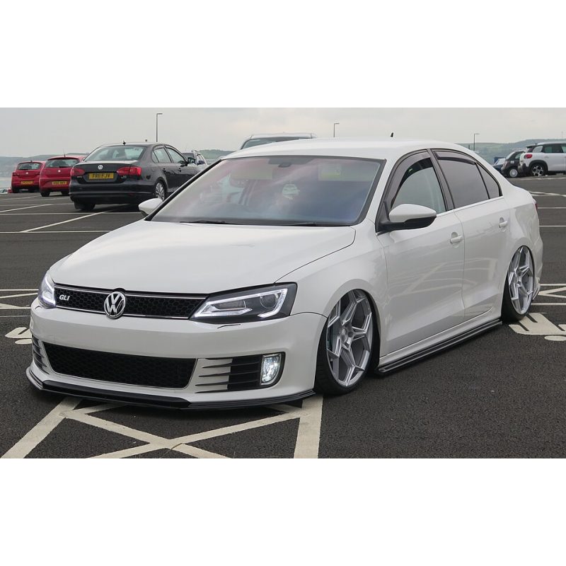 Volkswagen Jetta VI