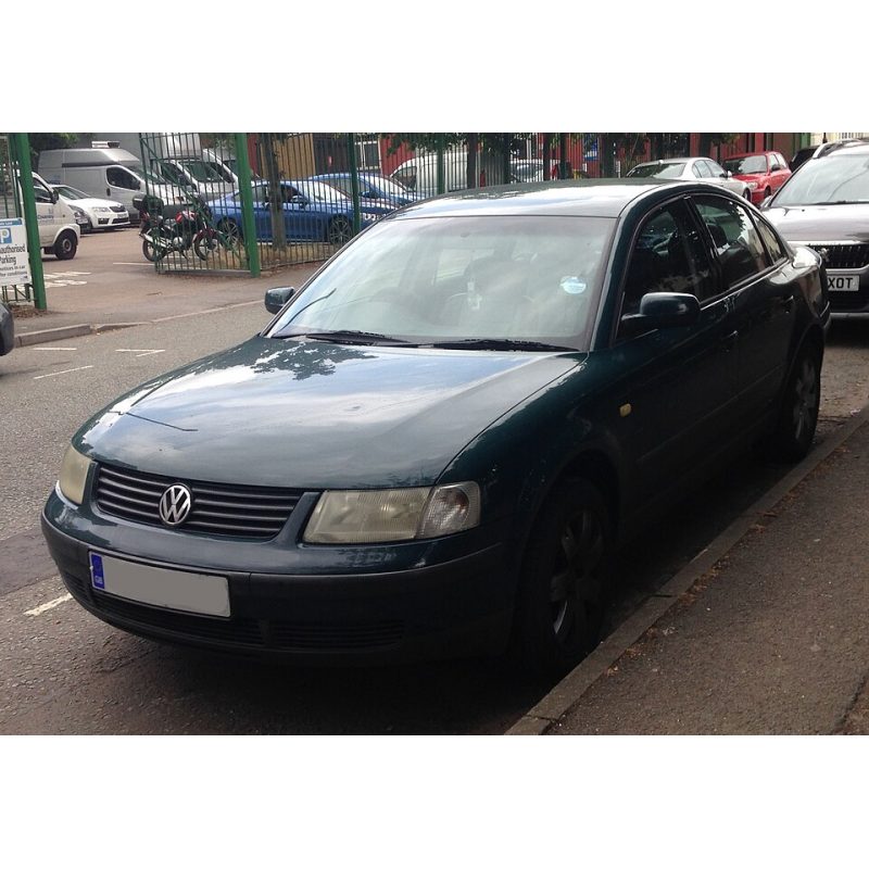 Volkswagen Passat B5