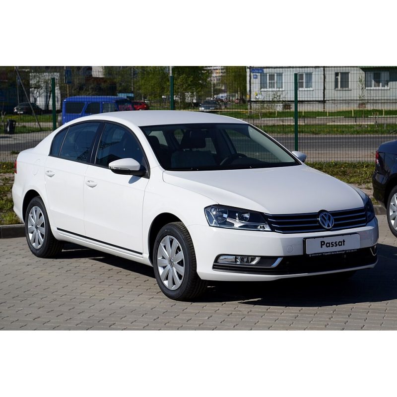 Volkswagen Passat B7