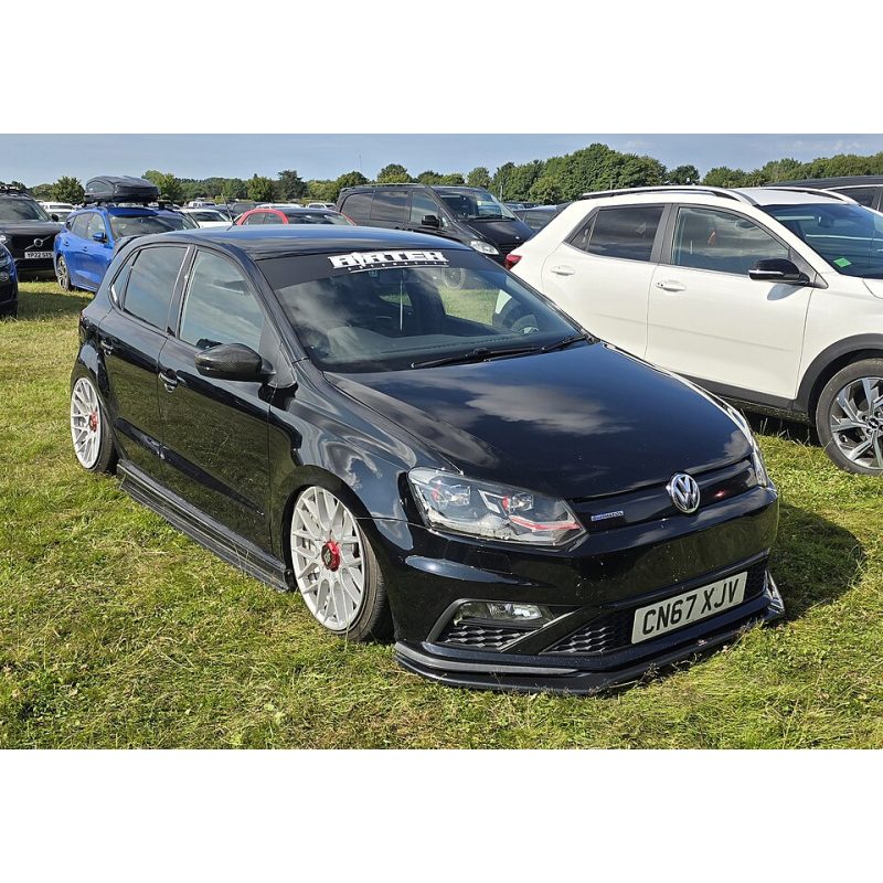 Volkswagen Polo седан (Mk5, для СНГ) Volkswagen Polo седан (Mk5, для СНГ)