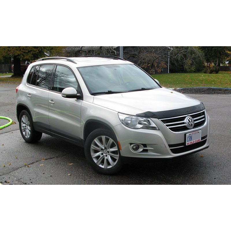Volkswagen Tiguan I Volkswagen Tiguan I