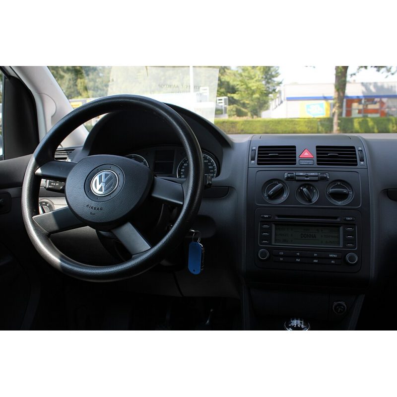 Volkswagen Touran Volkswagen Touran