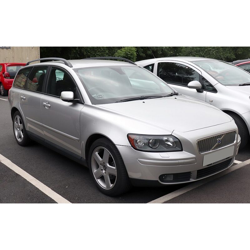 Volvo V50 Volvo V50