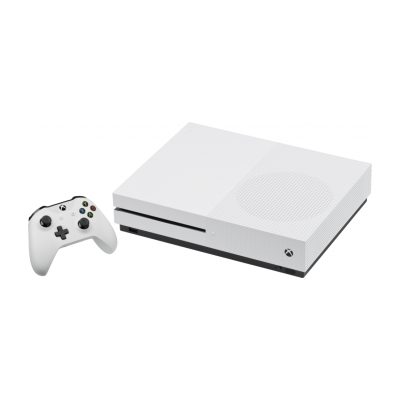 Xbox One S 1TB Xbox One S 1TB