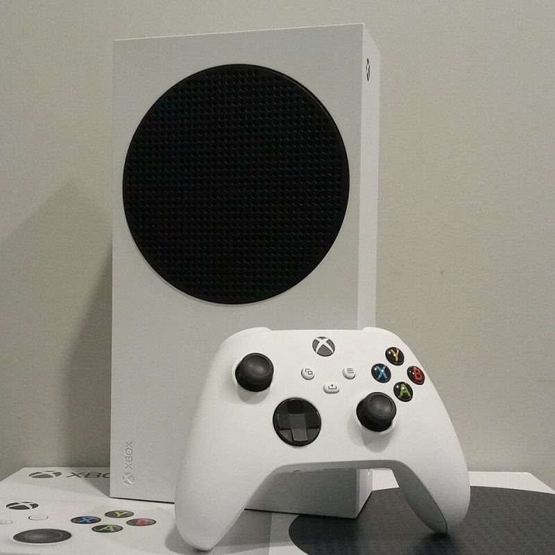 Xbox Series S Xbox Series S