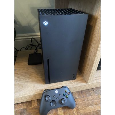 Xbox Series X Xbox Series X