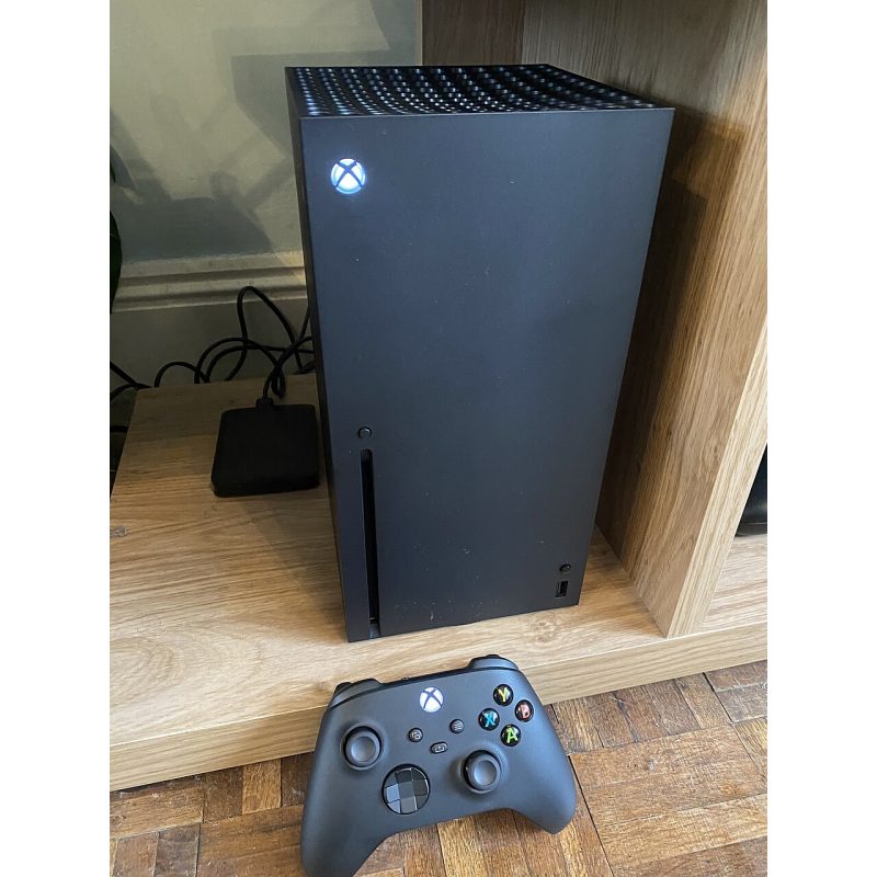 Xbox Series X Xbox Series X