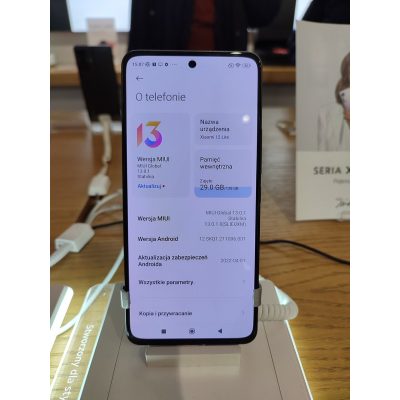 Xiaomi 12 Lite Xiaomi 12 Lite