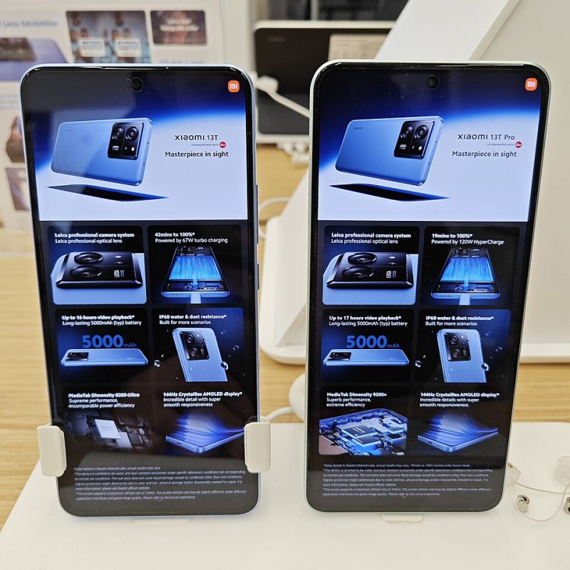Xiaomi 13T Pro