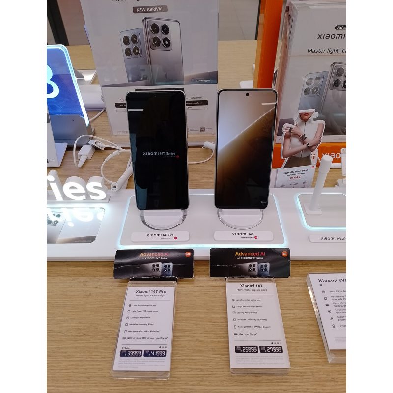 Xiaomi 14T