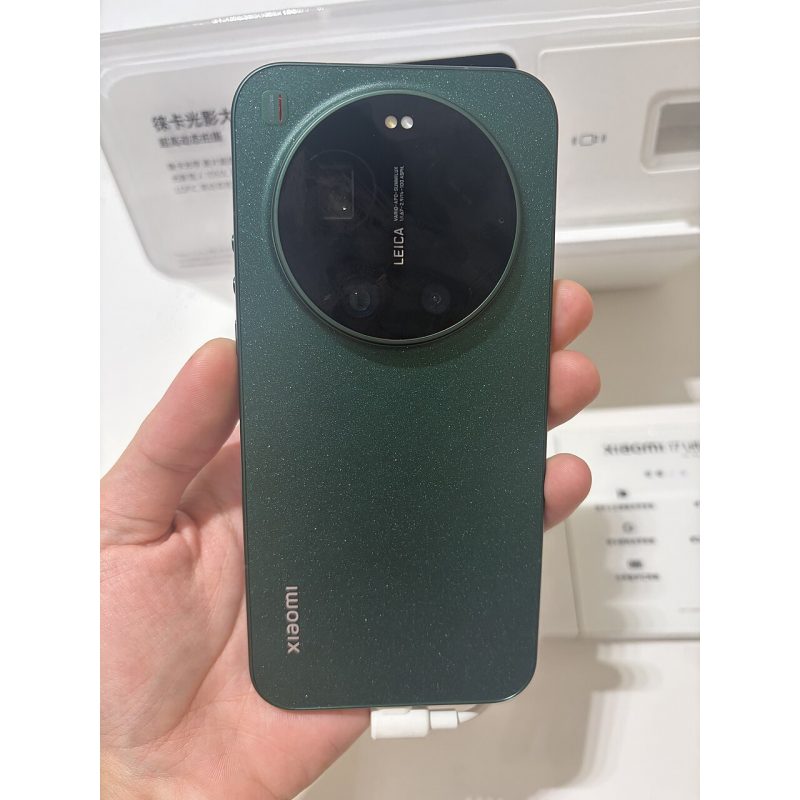 Xiaomi 17 Ultra Xiaomi 17 Ultra