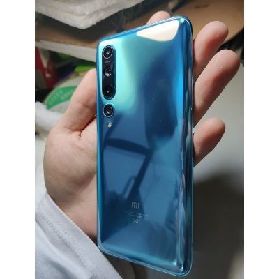 Xiaomi Mi 10 Xiaomi Mi 10