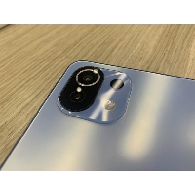 Xiaomi Mi 11 Lite