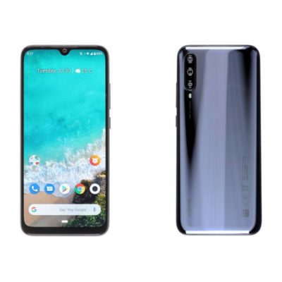 Xiaomi Mi A3