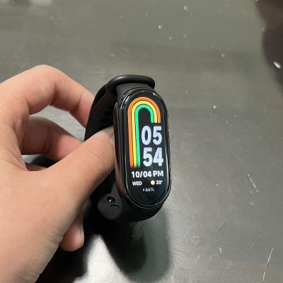 Xiaomi Smart Band 8 Xiaomi Smart Band 8