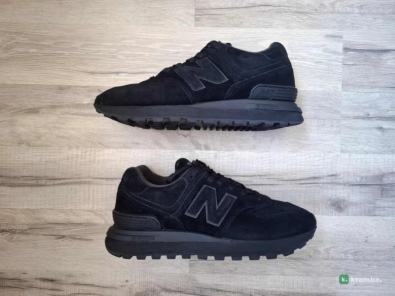 New Balance 574 Legacy оригинал