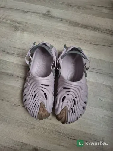 Сабо мужские Crocs реплика