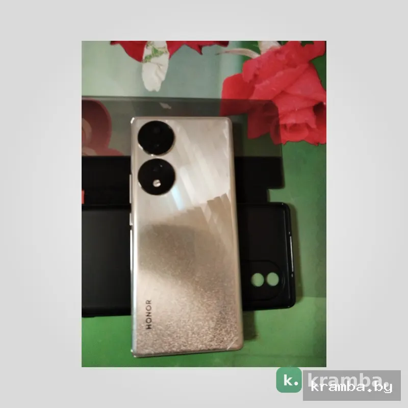 Honor 70 б.у